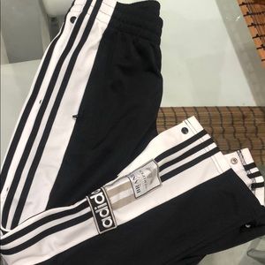 Adidas sweatpants